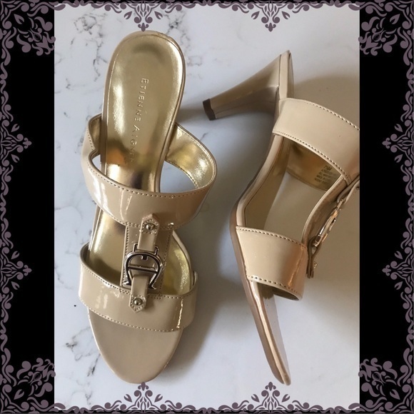 SASSY SHOES!!👡👡👡 - Picture 3 of 8